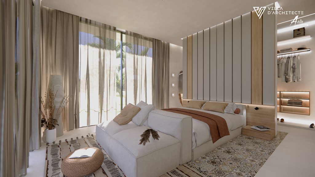 Chalong Bay’s Premier 4-BR Villa