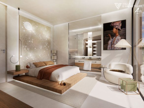 Chalong Bay’s Premier 4-BR Villa
