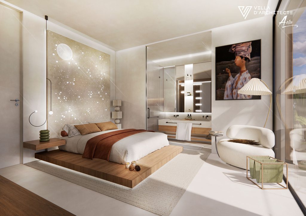 Chalong Bay’s Premier 4-BR Villa