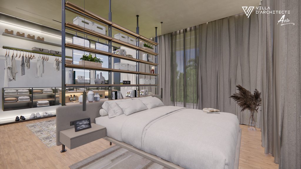 Chalong Bay’s Premier 4-BR Villa