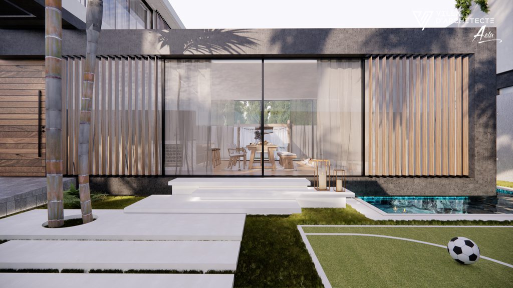 Chalong Bay’s Premier 4-BR Villa