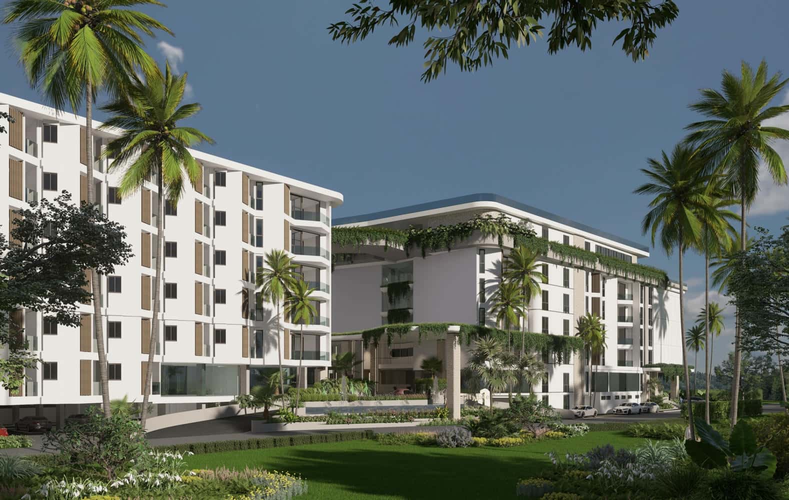 Citygate De Phuket (16) Citygate De Phuket – Available Units in Building A & B (Fully Furnished)