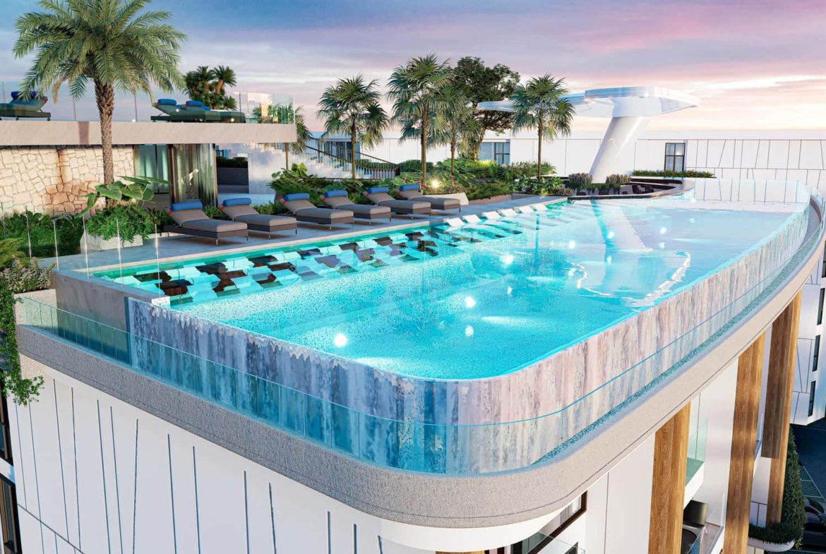 3-Bedroom Fully Furnished Duplex Condo – Kamala, Phuket