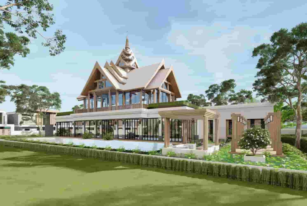 1-Bedroom Condominiums – Cherngtalay