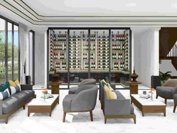1-Bedroom Condominiums – Cherngtalay