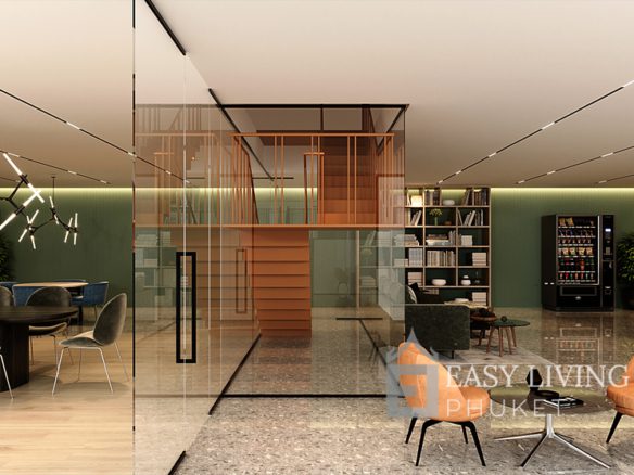 1 – Bedroom The Balance, Kata Beach