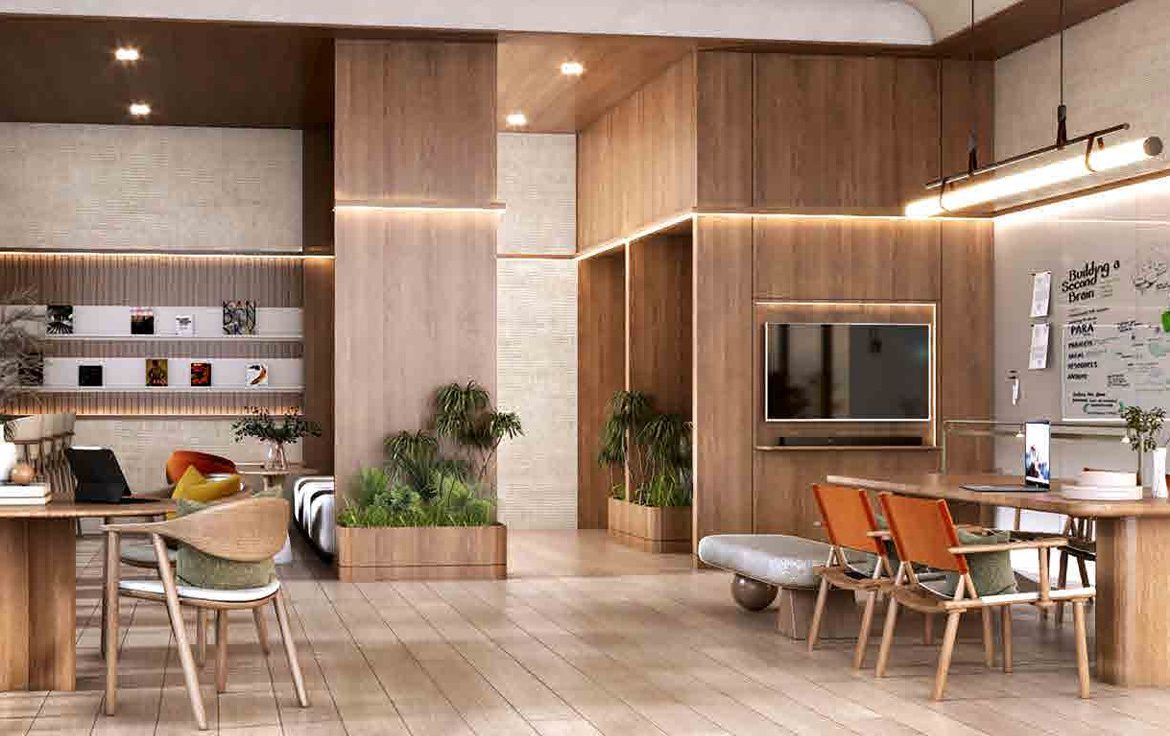 Origin Place Centre Phuket – Central Phuket Condominium