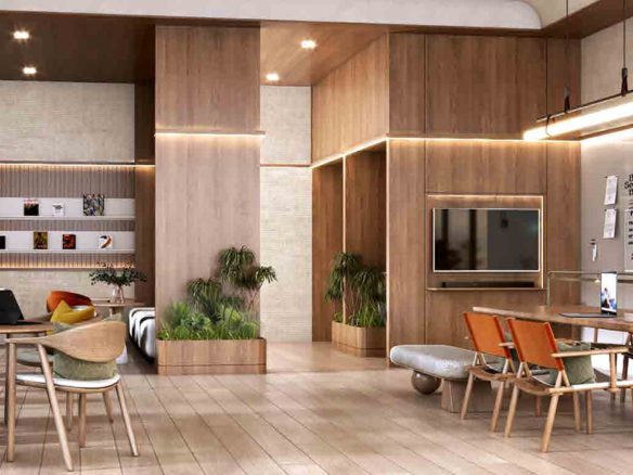 Origin Place Centre Phuket – Central Phuket Condominium