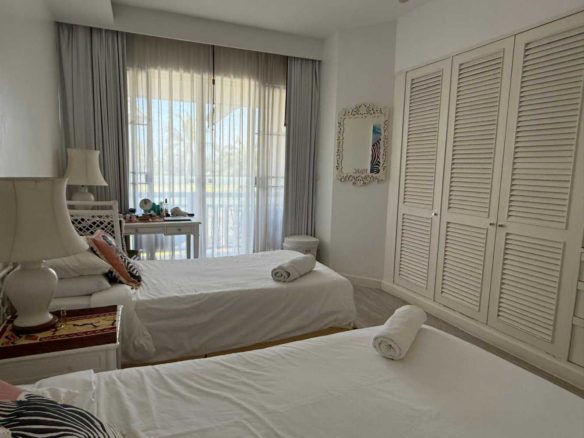 2 Bedroom Golf View Condo in Laguna Phuket Near Bang Tao Beach