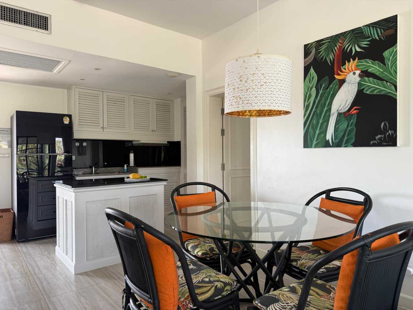 Condominum in Laguna Two bedroom4 2 Bedroom Golf View Condo in Laguna Phuket Near Bang Tao Beach