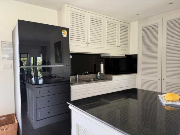 2 Bedroom Golf View Condo in Laguna Phuket Near Bang Tao Beach
