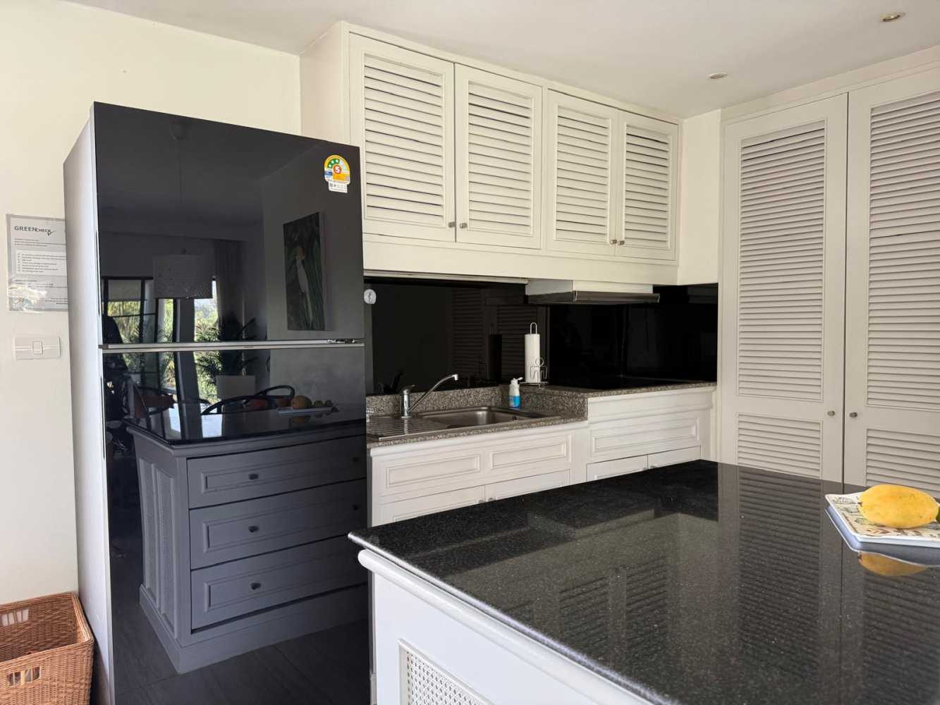 Condominum in Laguna Two bedroom5 2 Bedroom Golf View Condo in Laguna Phuket Near Bang Tao Beach