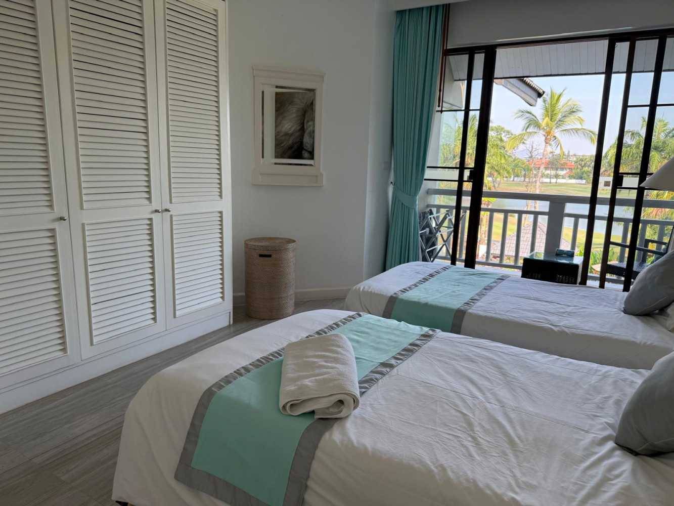 Condominum in Laguna Two bedroom8 2 Bedroom Golf View Condo in Laguna Phuket Near Bang Tao Beach