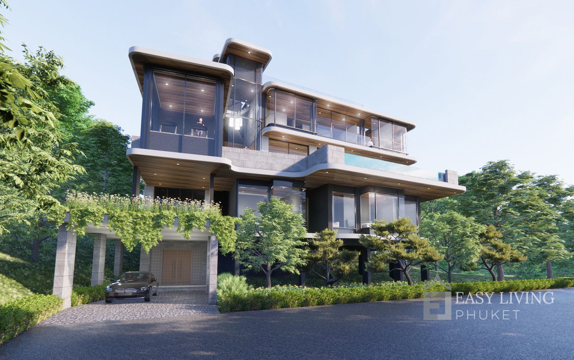 4 – Bedroom Phuvista Naithon
