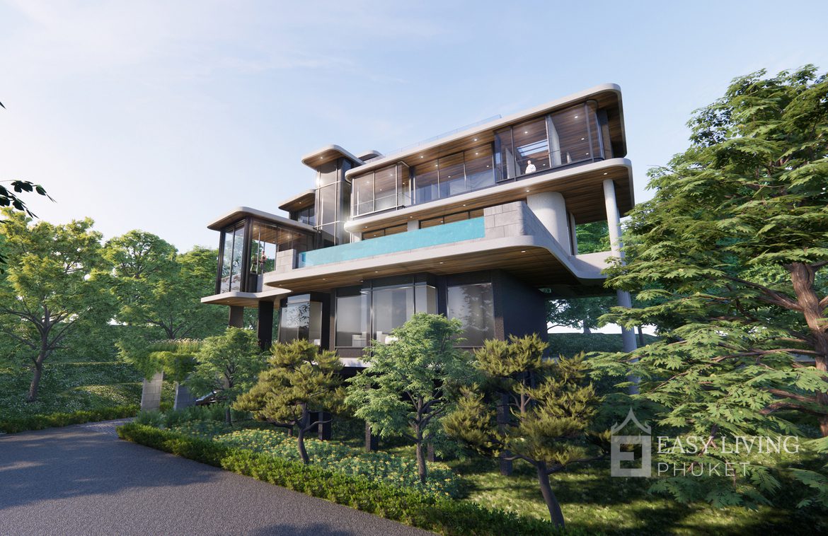 4 – Bedroom Phuvista Naithon