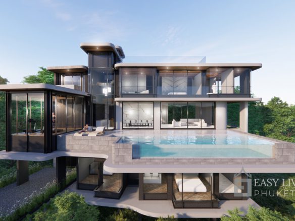 4 – Bedroom Phuvista Naithon