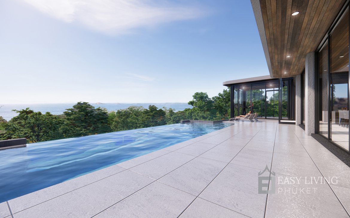 4 – Bedroom Phuvista Naithon