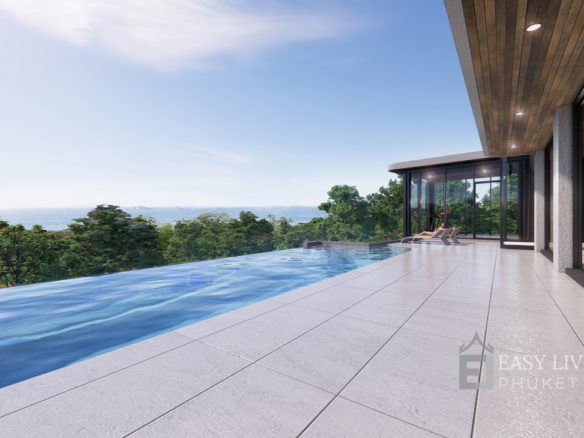 4 – Bedroom Phuvista Naithon