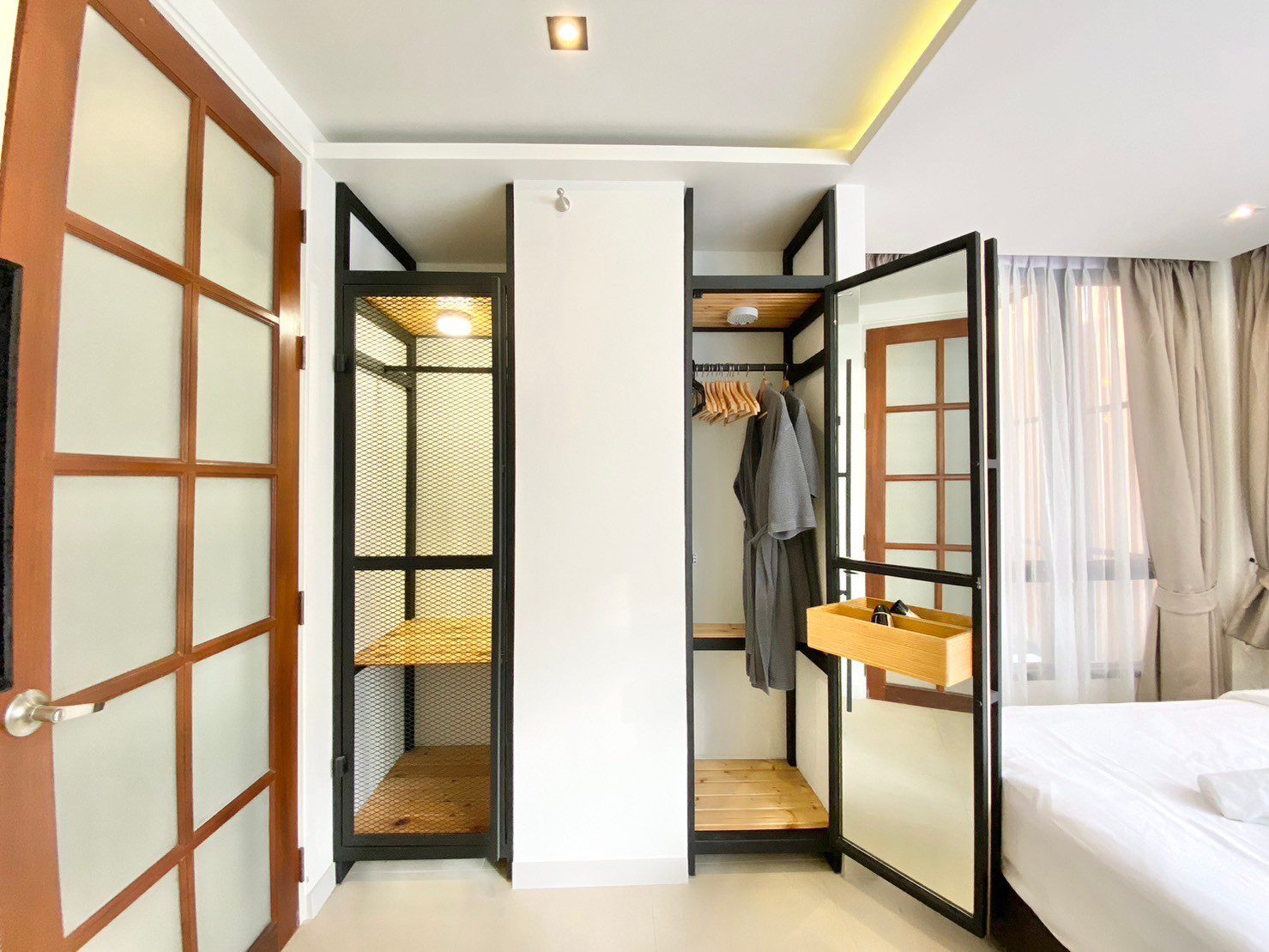 Diamond-pool-villa-Type-A-21 3-Bedroom Pool Villa with Private Garden Si Sunthon, Phuket