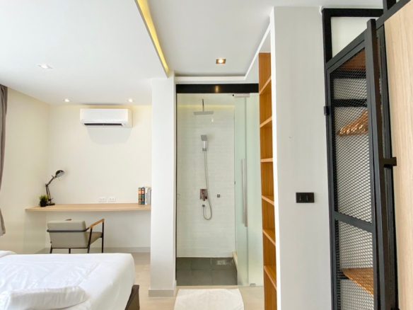 3-Bedroom Pool Villa with Private Garden Si Sunthon, Phuket