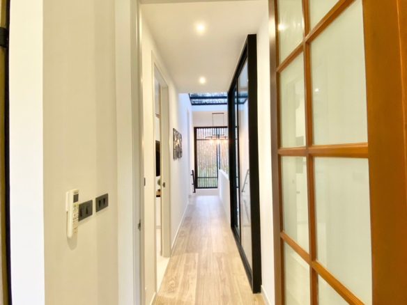 3-Bedroom Pool Villa with Private Garden Si Sunthon, Phuket
