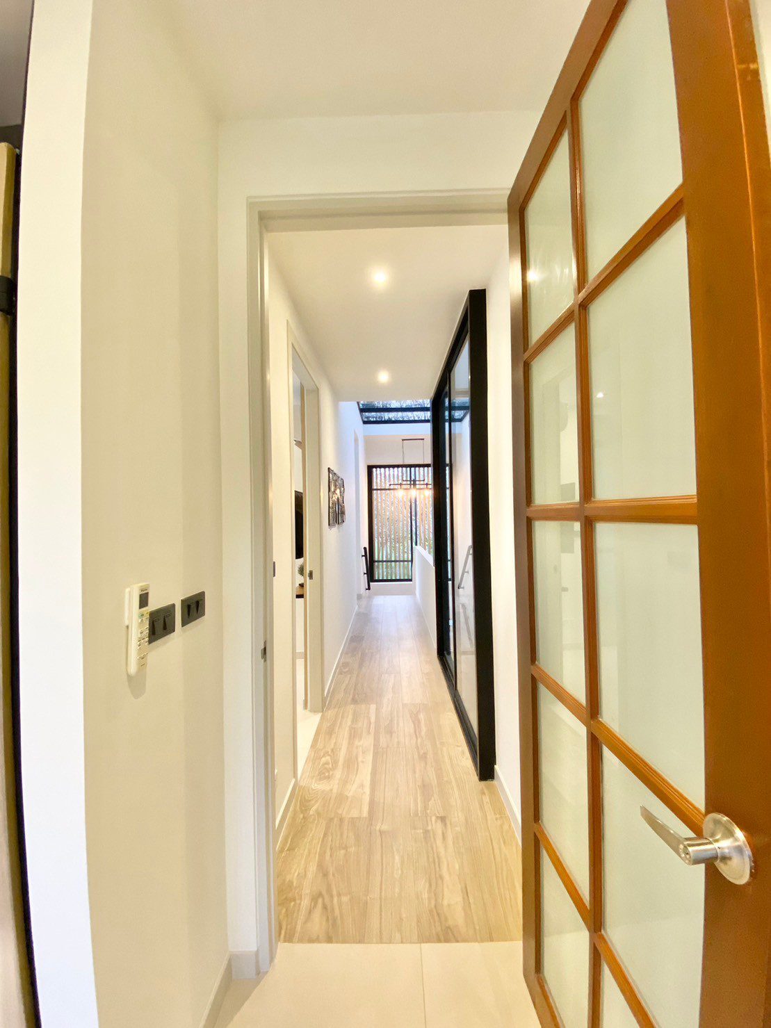Diamond-pool-villa-Type-A-33 3-Bedroom Pool Villa with Private Garden Si Sunthon, Phuket