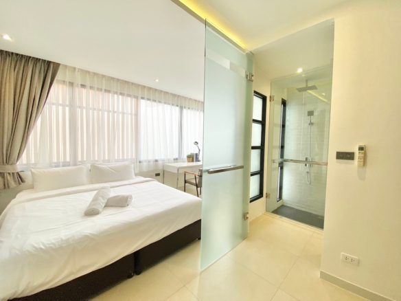 3-Bedroom Pool Villa with Private Garden Si Sunthon, Phuket