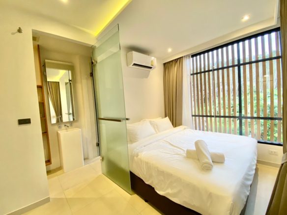 3-Bedroom Pool Villa with Private Garden Si Sunthon, Phuket