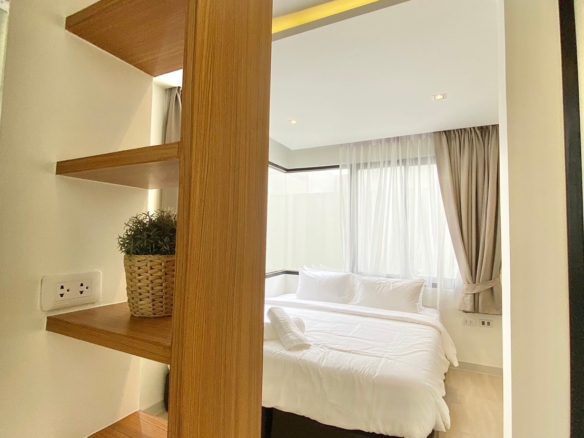 3-Bedroom Pool Villa with Private Garden Si Sunthon, Phuket