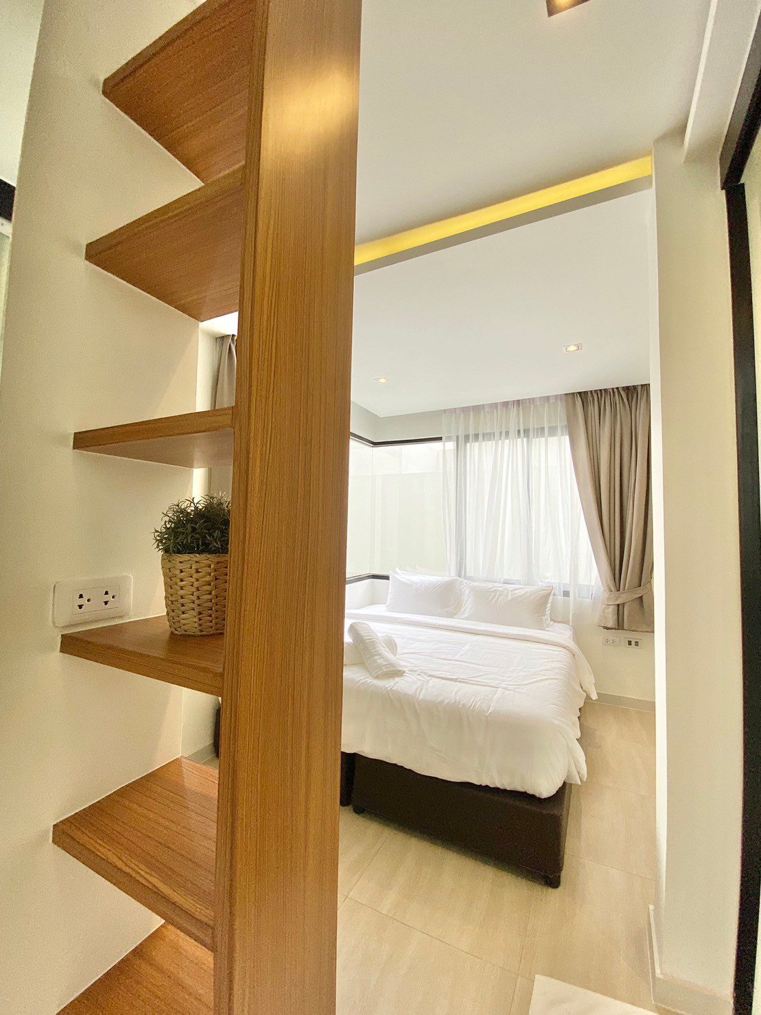 Diamond-pool-villa-Type-A-8 3-Bedroom Pool Villa with Private Garden Si Sunthon, Phuket
