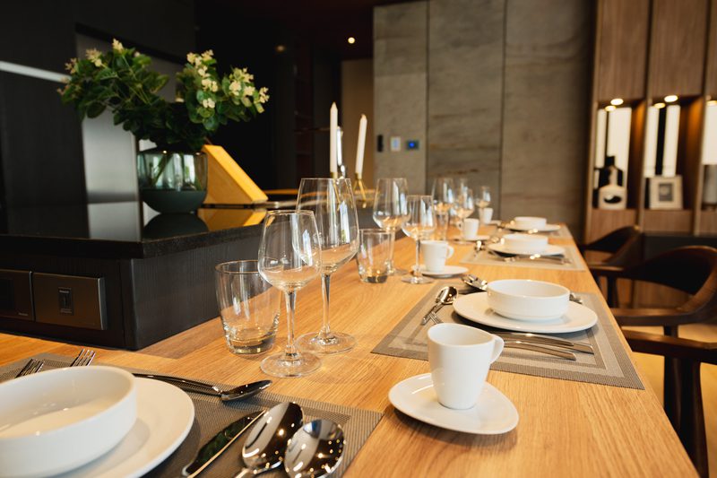 3 Bedroom Penthouse with Private Rooftop in Choeng Thale, Phuket