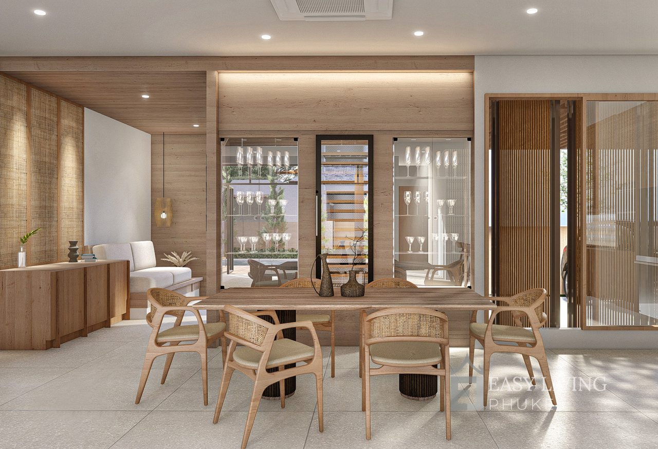 Dinning1.resized 4-Bedroom Luxury Pool Villa at Saiyuan, Rawai