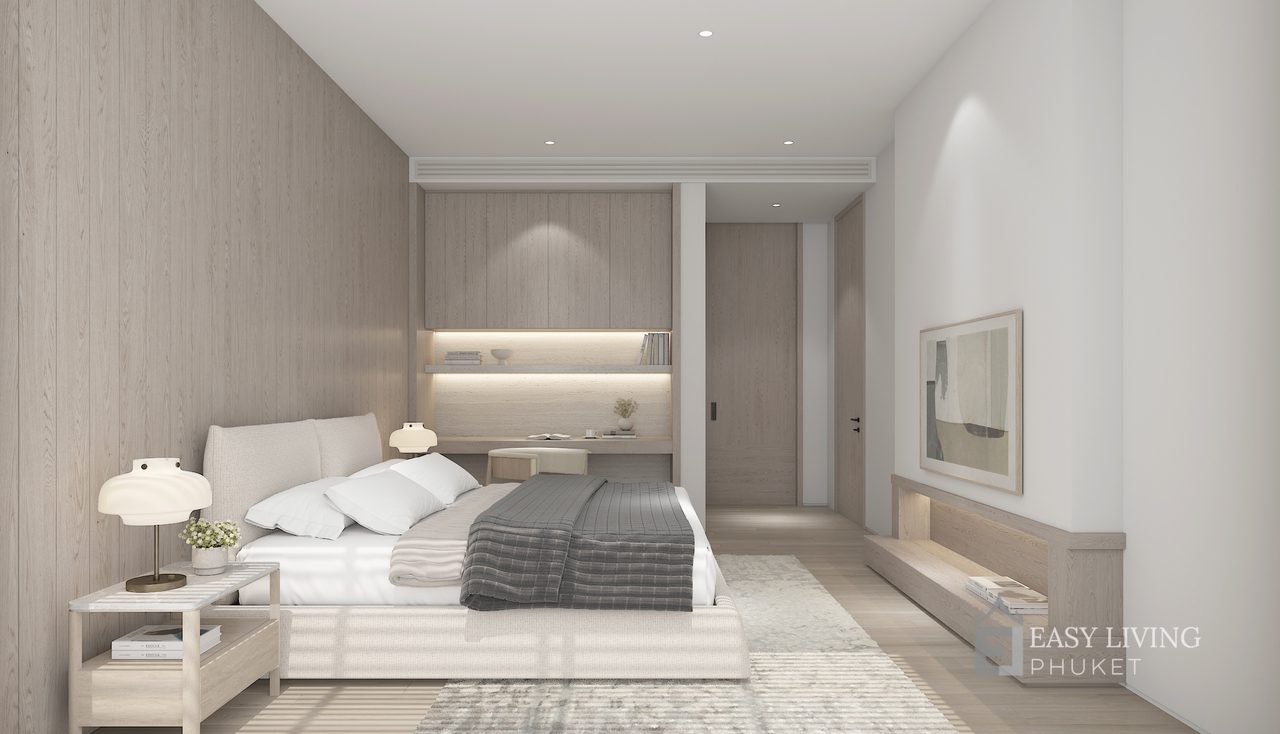 EBedroom5.resized 5-Bedroom 2 Storey Exquisite Luxury Estate: Your Oasis in Chalong, Phuket