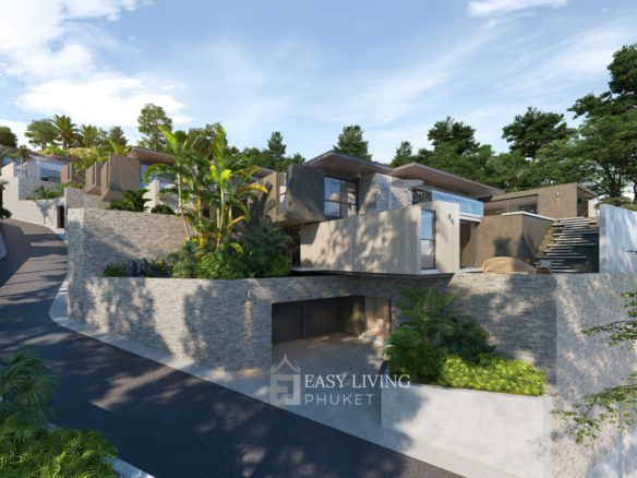 4 – Bedroom 2 Storey, Seaside Serenity at Walai Layan