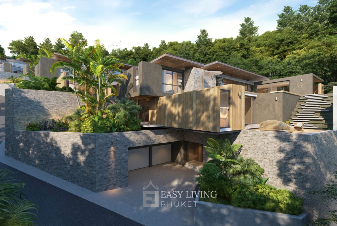 4 – Bedroom 2 Storey, Seaside Serenity at Walai Layan
