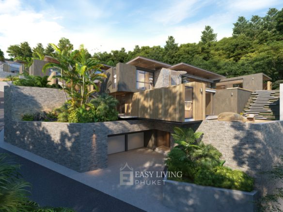 4 – Bedroom 2 Storey, Seaside Serenity at Walai Layan