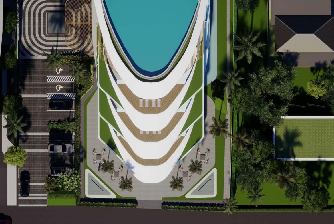 2-Bedroom Deluxe Residences – Bang Tao