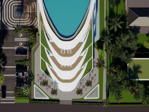 2-Bedroom Deluxe Residences – Bang Tao