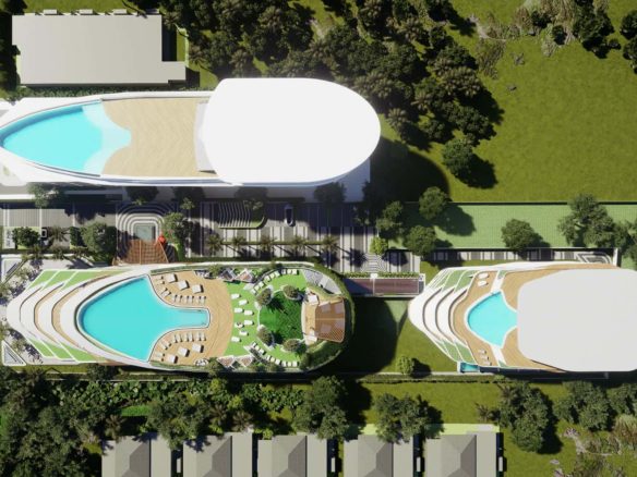 Sole Mio Residences – Beachfront Living in Bang Tao