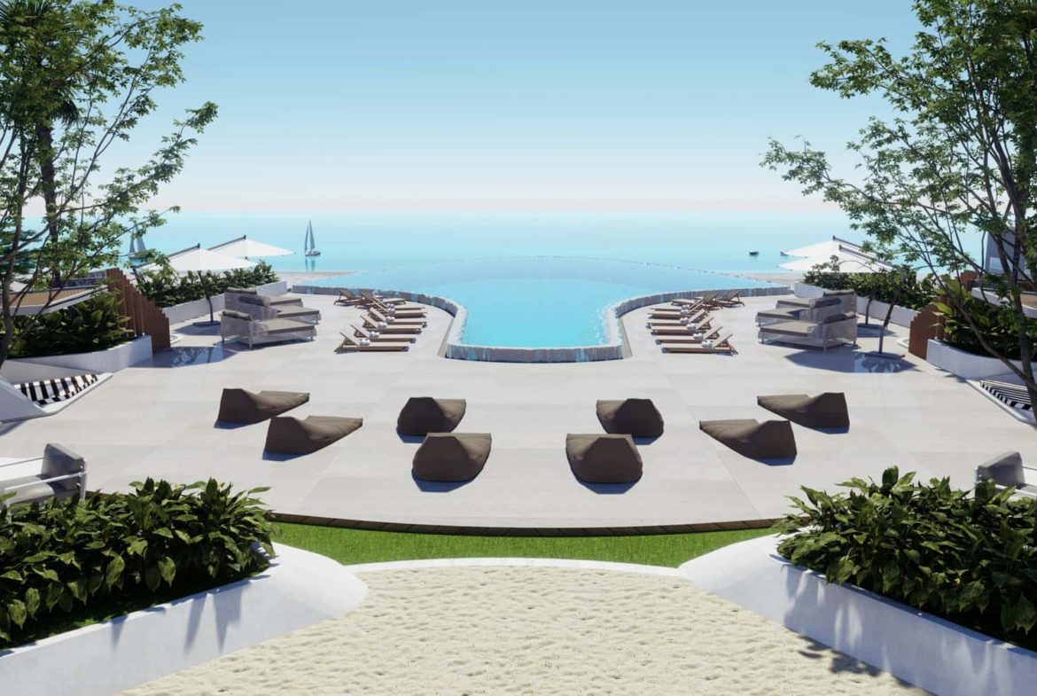 2-Bedroom Deluxe Residences – Bang Tao