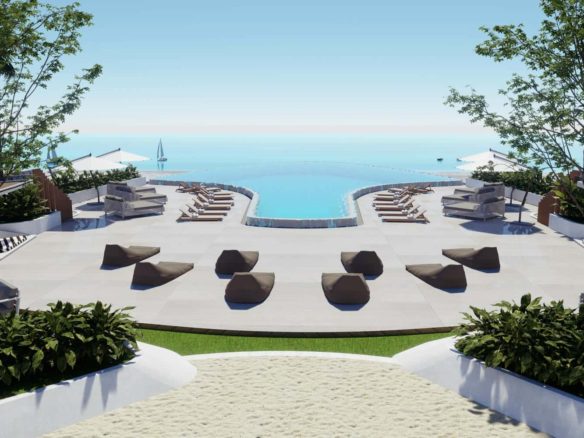 Sole Mio Residences – Beachfront Living in Bang Tao