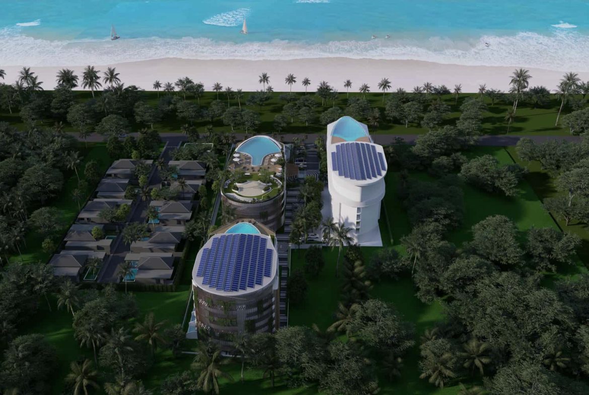 2-Bedroom Deluxe Residences – Bang Tao