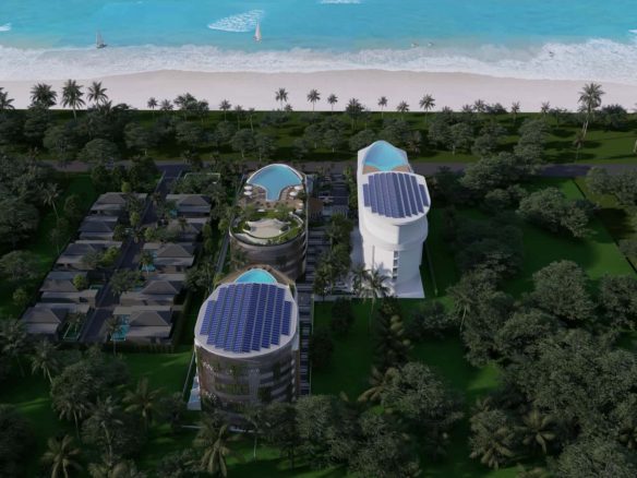 2-Bedroom Deluxe Residences – Bang Tao