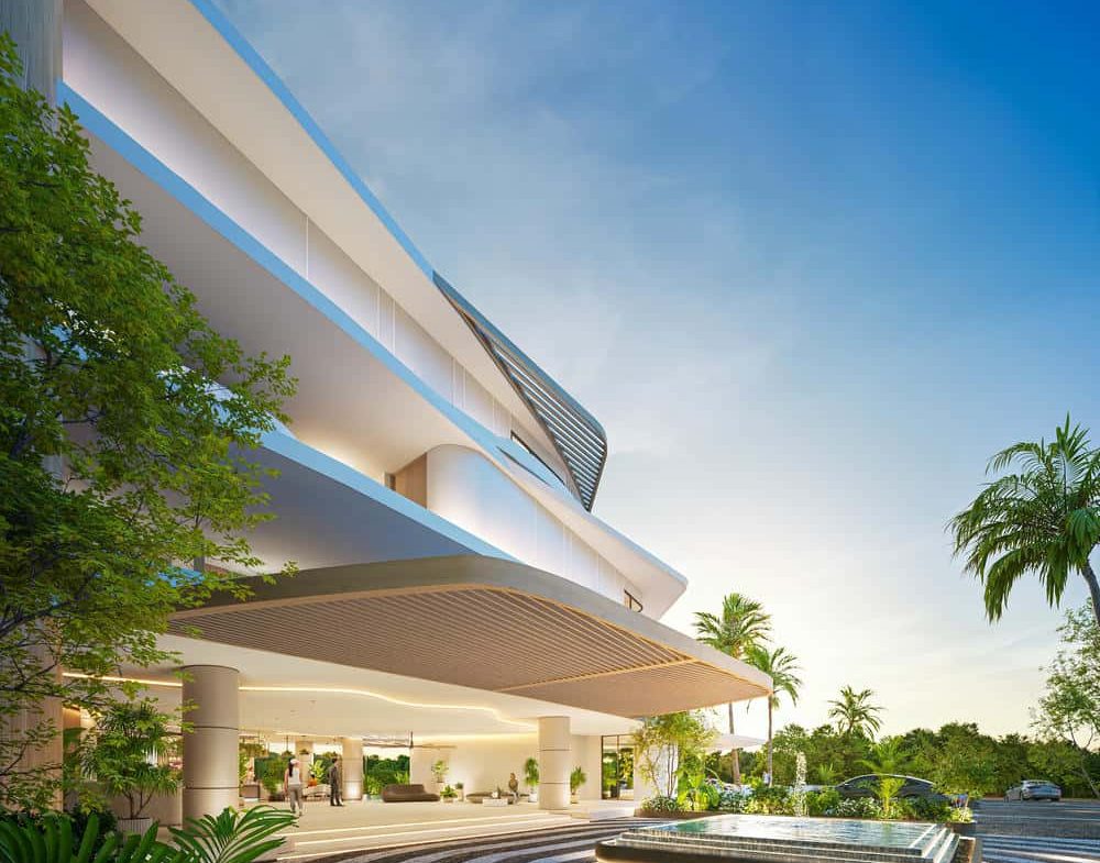 2-Bedroom Deluxe Residences – Bang Tao