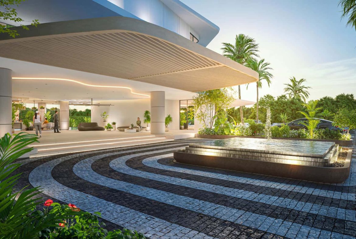 Sole Mio Residences – Beachfront Living in Bang Tao
