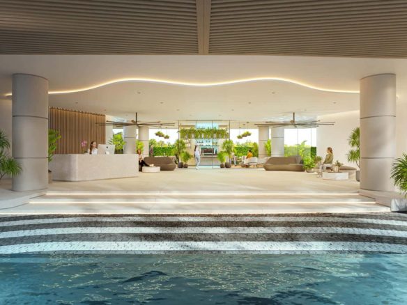 2-Bedroom Deluxe Residences – Bang Tao