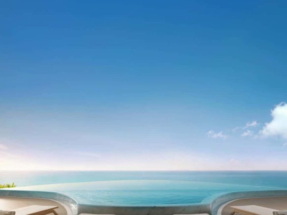 Sole Mio Residences – Beachfront Living in Bang Tao