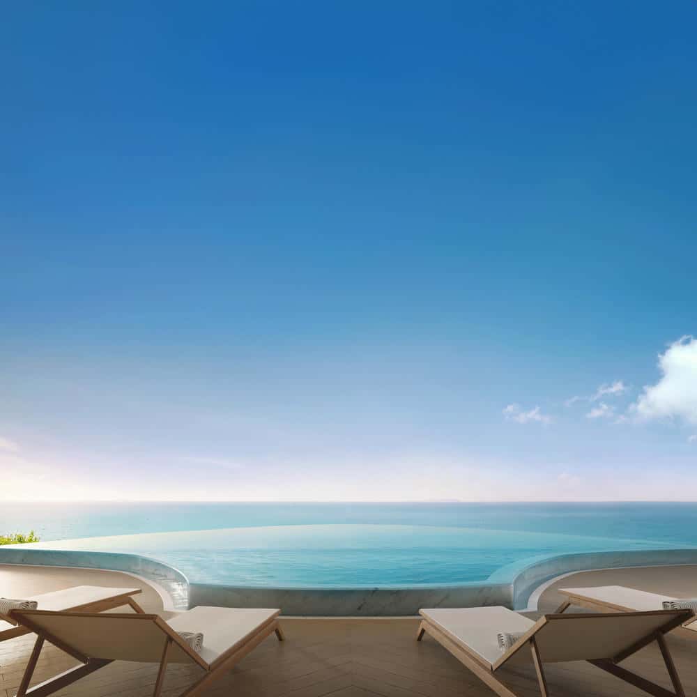 EXTERIOR 21 2-Bedroom Deluxe Residences – Bang Tao