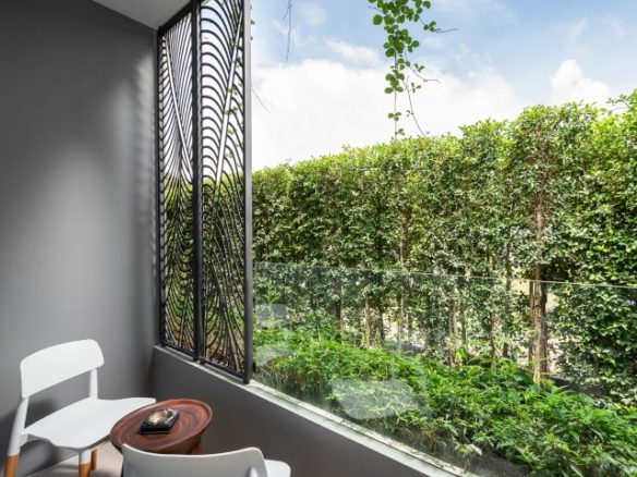 Eco-Friendly Studio in Bang Tao