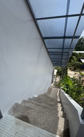 5 Bedroom Sea View Villa in Layan, Phuket